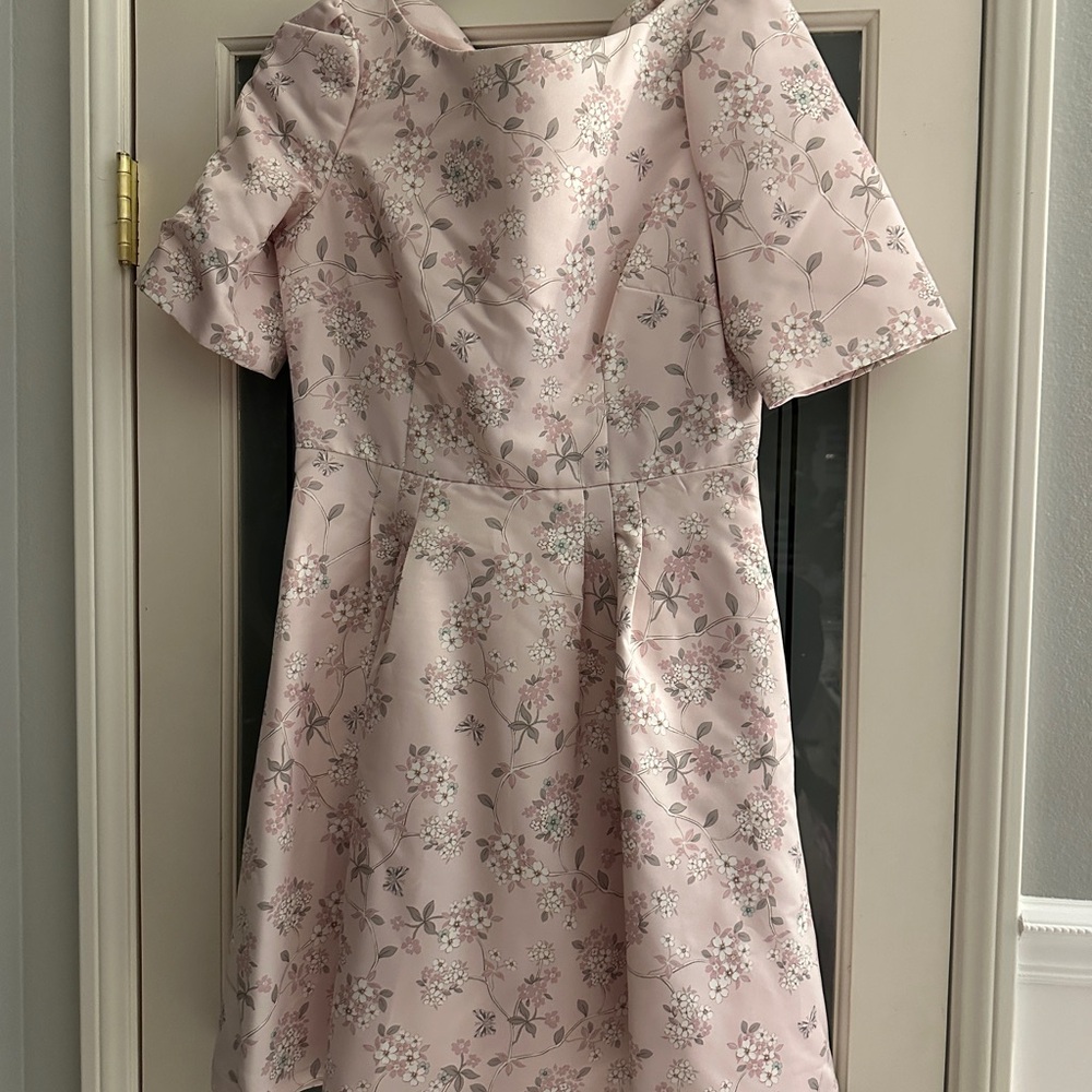 NWT Gal Meets Glam Mary Dress - 8 - Picture 2 of 3